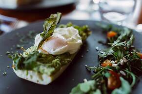 IT Boutique Hotel & Restaurant