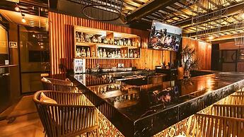 IT Boutique Hotel & Restaurant