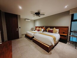 IT Boutique Hotel & Restaurant