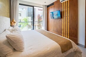 IT Boutique Hotel & Restaurant