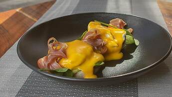 IT Boutique Hotel & Restaurant