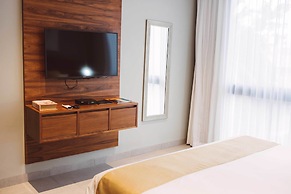 IT Boutique Hotel & Restaurant