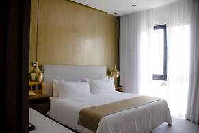 IT Boutique Hotel & Restaurant