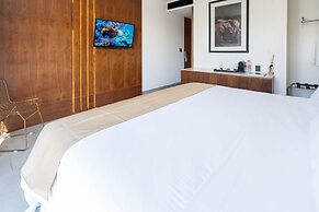 IT Boutique Hotel & Restaurant