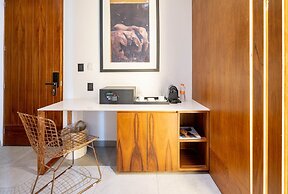 IT Boutique Hotel & Restaurant