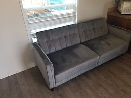 Paradise Cove RV Resort & Marina