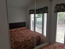 Paradise Cove RV Resort & Marina