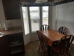 Paradise Cove RV Resort & Marina