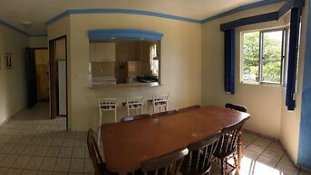 Residencial Gian e Giovani