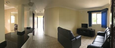 Residencial Gian e Giovani