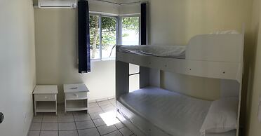 Residencial Gian e Giovani