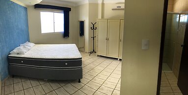 Residencial Gian e Giovani