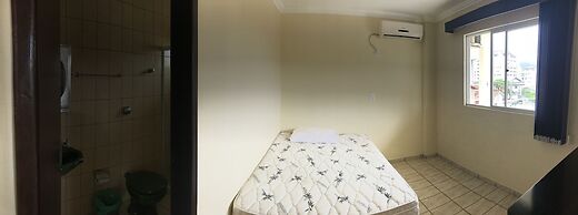 Residencial Gian e Giovani