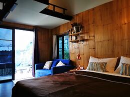 Brookhouse at Khaoyai