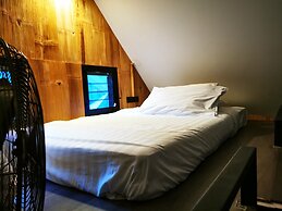 Brookhouse at Khaoyai