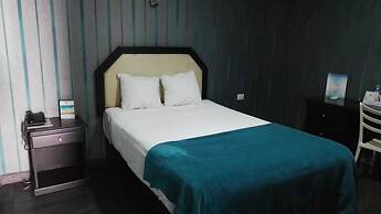 Hotel Careyes