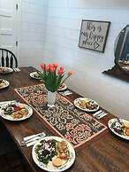 Snowgoose Pond Bed & Breakfast