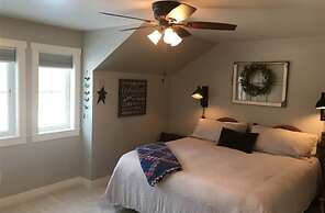 Snowgoose Pond Bed & Breakfast