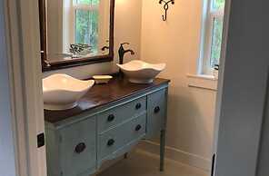 Snowgoose Pond Bed & Breakfast