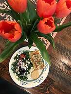 Snowgoose Pond Bed & Breakfast