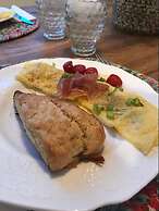 Snowgoose Pond Bed & Breakfast