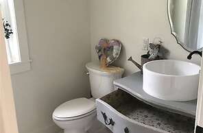 Snowgoose Pond Bed & Breakfast