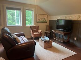 Snowgoose Pond Bed & Breakfast