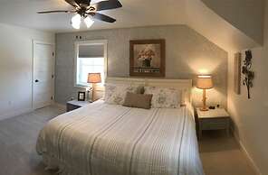 Snowgoose Pond Bed & Breakfast