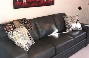 Snowgoose Pond Bed & Breakfast