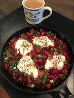 Snowgoose Pond Bed & Breakfast