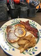 Snowgoose Pond Bed & Breakfast