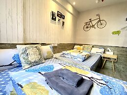 Hong Kong Hostel