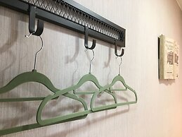 Hong Kong Hostel