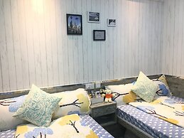 Hong Kong Hostel