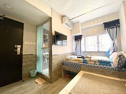 Hong Kong Hostel