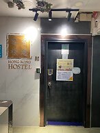 Hong Kong Hostel
