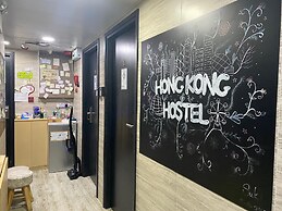 Hong Kong Hostel