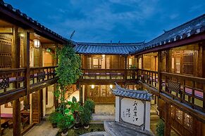 The Purplevine Inn Lijiang