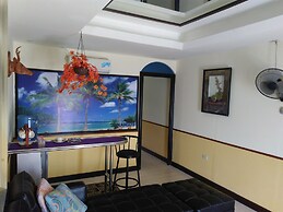 Mango's Beachfront Resort