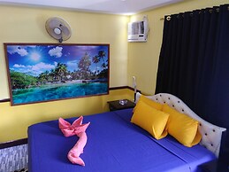 Mango's Beachfront Resort