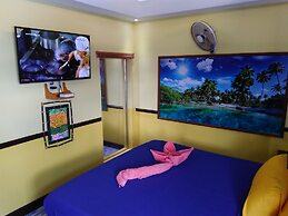 Mango's Beachfront Resort