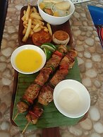 Mango's Beachfront Resort