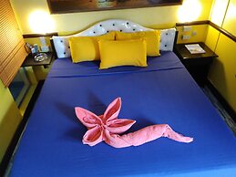 Mango's Beachfront Resort