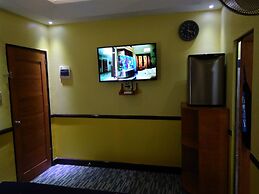 Mango's Beachfront Resort