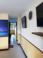 Mango's Beachfront Resort