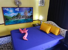 Mango's Beachfront Resort