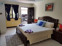 Mango's Beachfront Resort