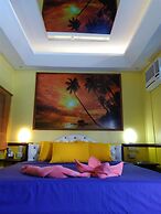 Mango's Beachfront Resort