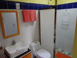 Mango's Beachfront Resort