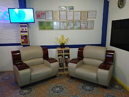 Mango's Beachfront Resort